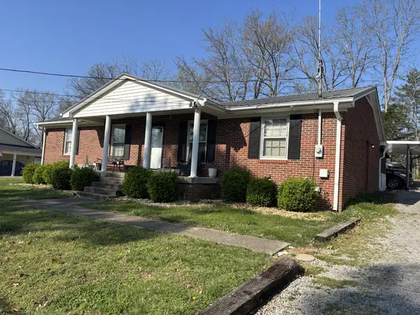 658 Jackson Ave, Lewisburg, TN 37091