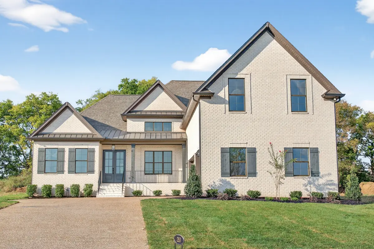 253 Bellsford Rd, Gallatin, TN 37066 - #1