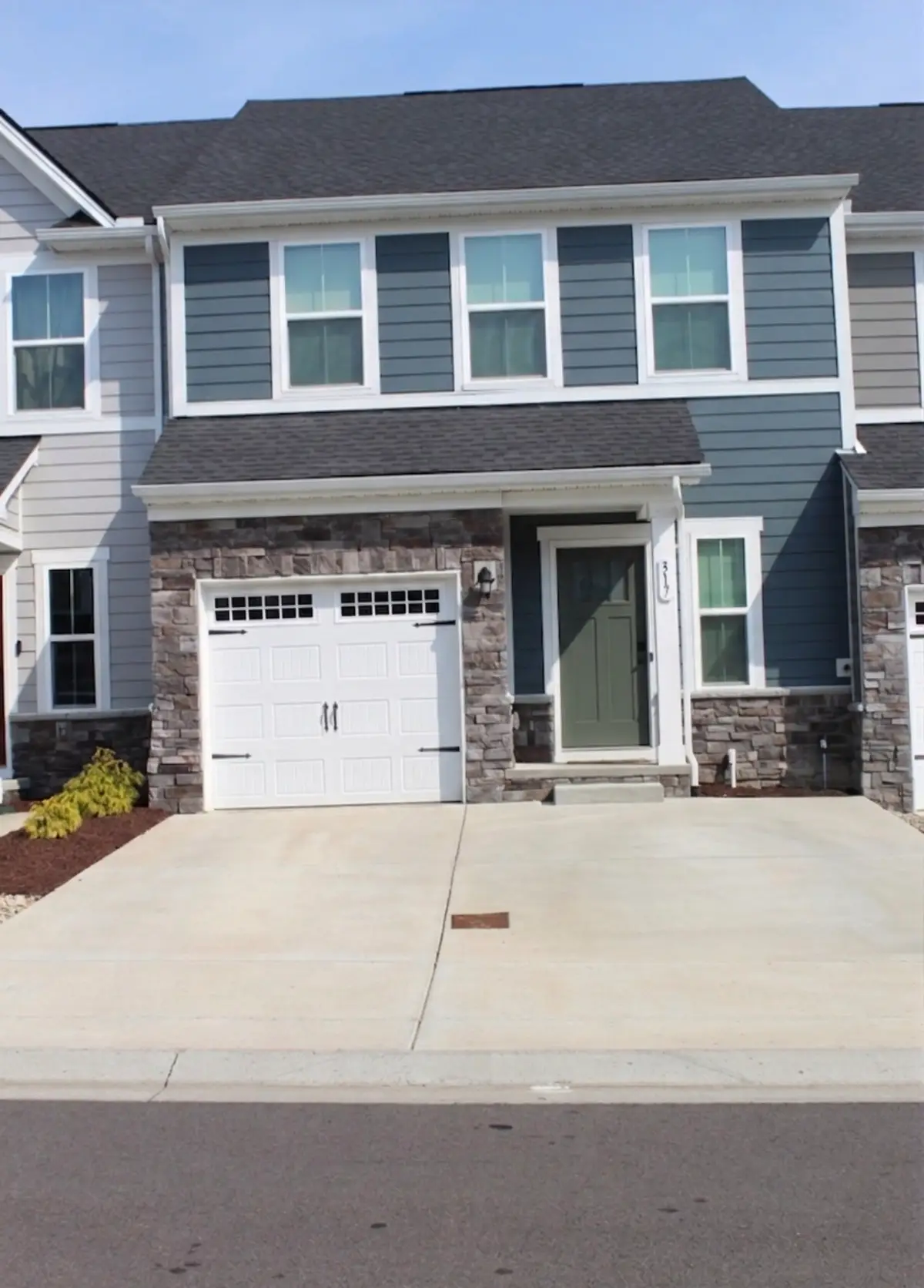 317 Camargue Ct, Smyrna, TN 37167 - #1