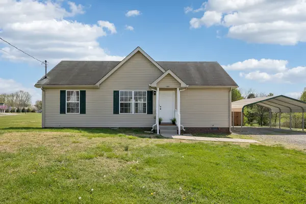 1303 Woodbridge Dr, Lewisburg, TN 37091