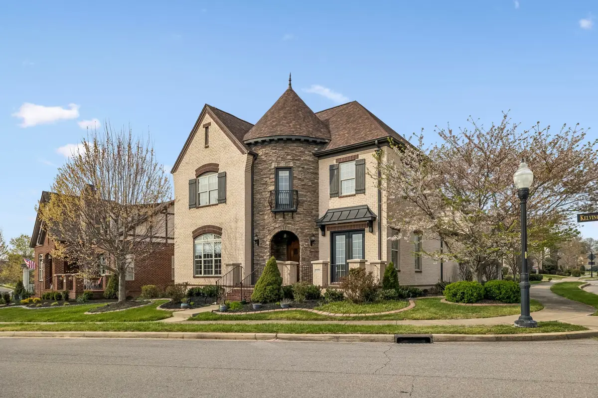 1638 Kelvington Blvd, Gallatin, TN 37066 - #1