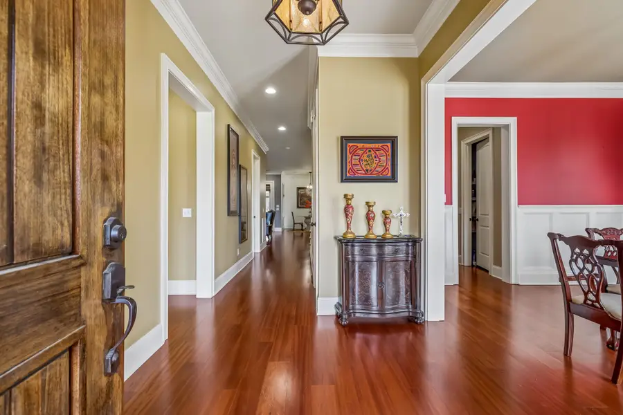 1638 Kelvington Blvd, Gallatin, TN 37066 - #2