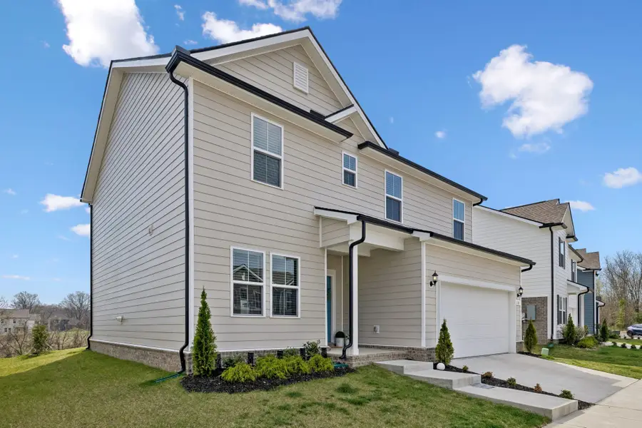 131 Glacier Way, La Vergne, TN 37086 - #3