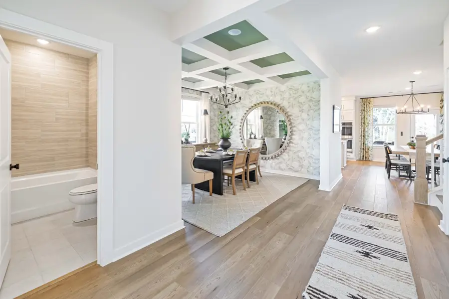 4154 Dream Beetle Loop, Rockvale, TN 37153 - #3