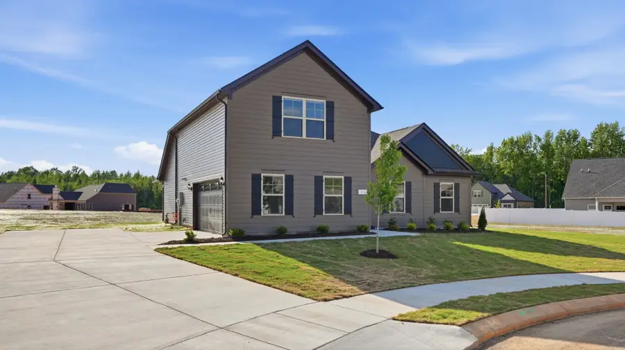 31 Brookside Court, Tullahoma, TN 37388 - #2
