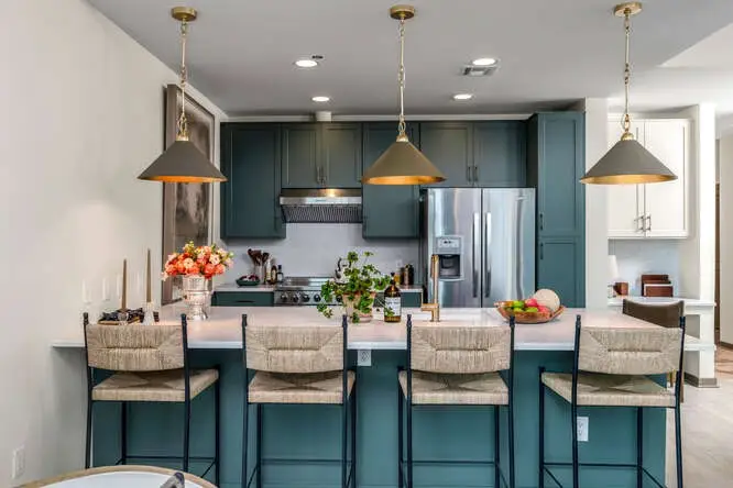 301 Demonbreun St #814, Nashville, TN 37201 - #1