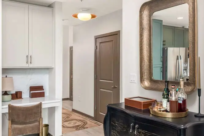 301 Demonbreun St #814, Nashville, TN 37201 - #3