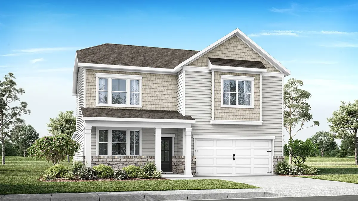 422 Wild Iris Way, Spring Hill, TN 37174 - #1