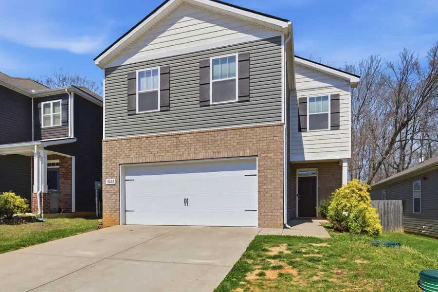 9268 War Eagles Way, Ashland City, TN 37015 - #3