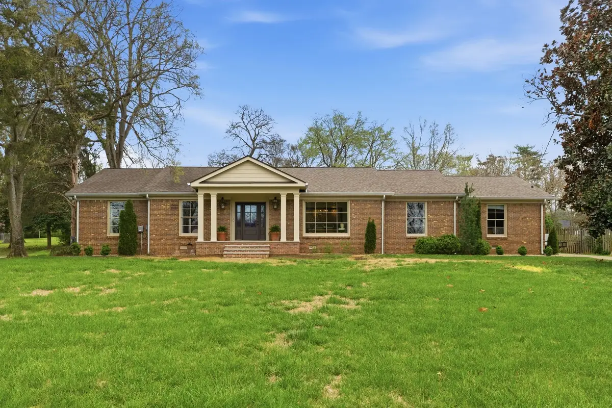 708 Wilson Pike, Brentwood, TN 37027 - #1