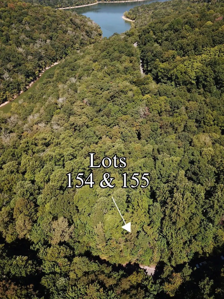 154 Center Hill Shores Drive, Smithville, TN 37166 - #2