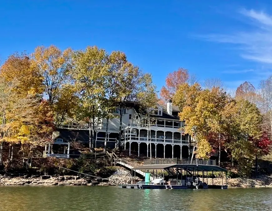 351 Coopers Cv, Lynchburg, TN 37352 - #2