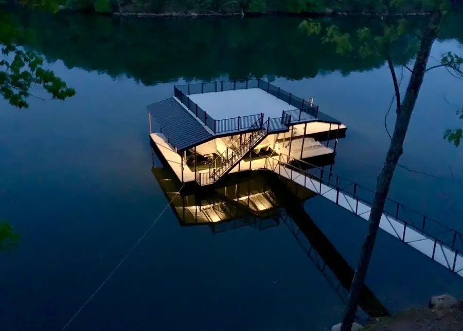 351 Coopers Cv, Lynchburg, TN 37352 - #3