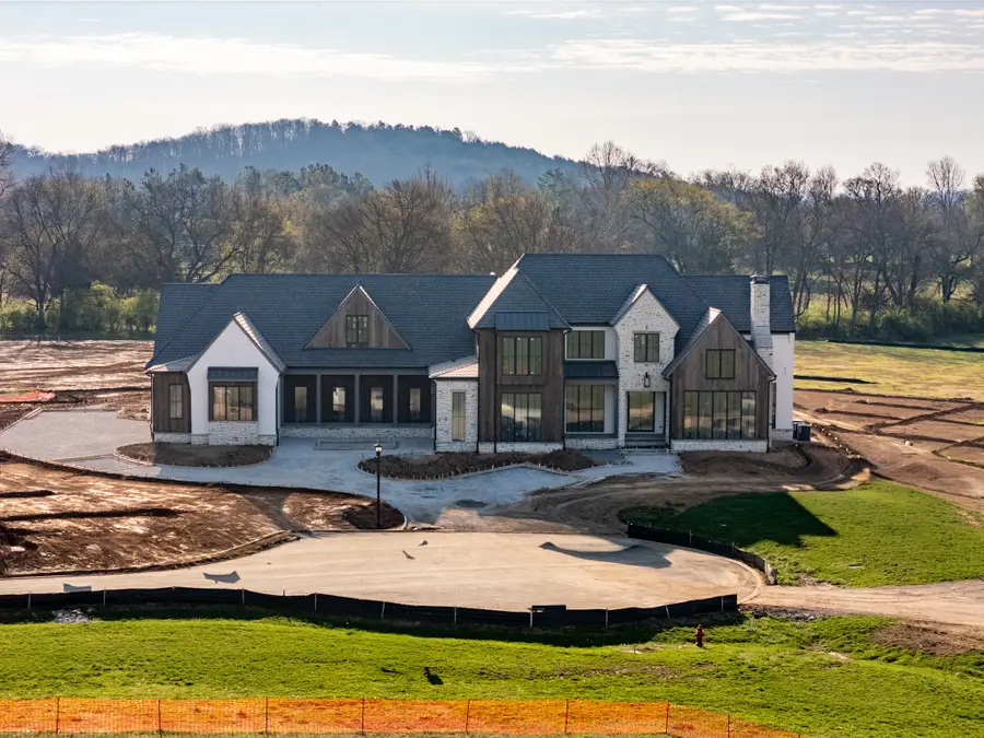 1522 Lurah Ln, Franklin, TN 37064 - #2