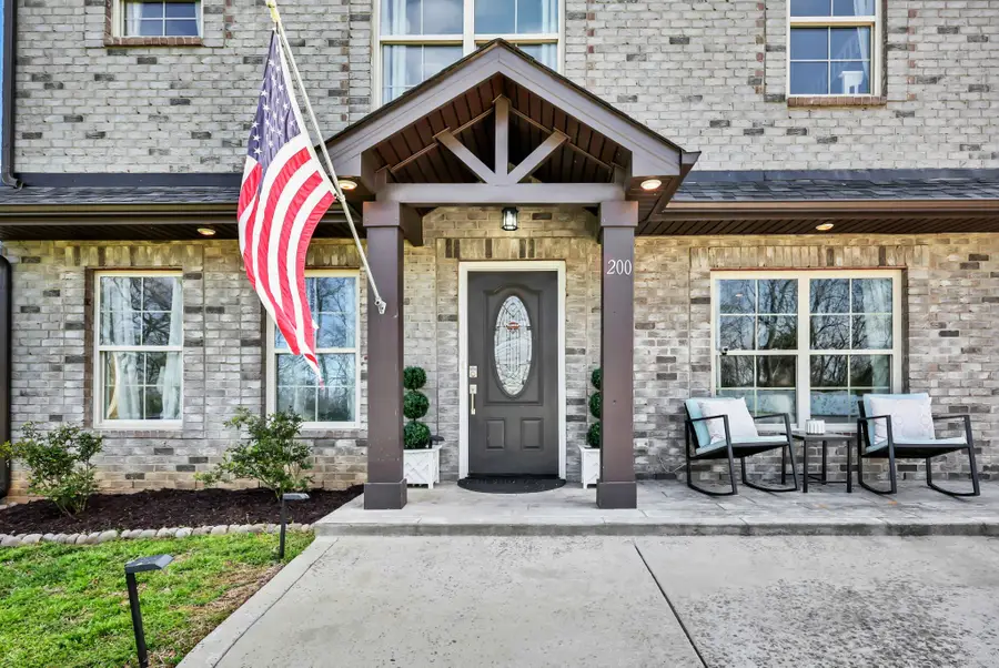 200 Texas Ave, Oak Grove, KY 42262 - #2