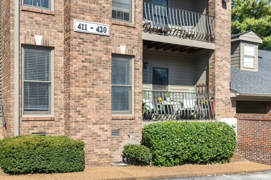 414 Sloan Rd, Nashville, TN 37209 - #2