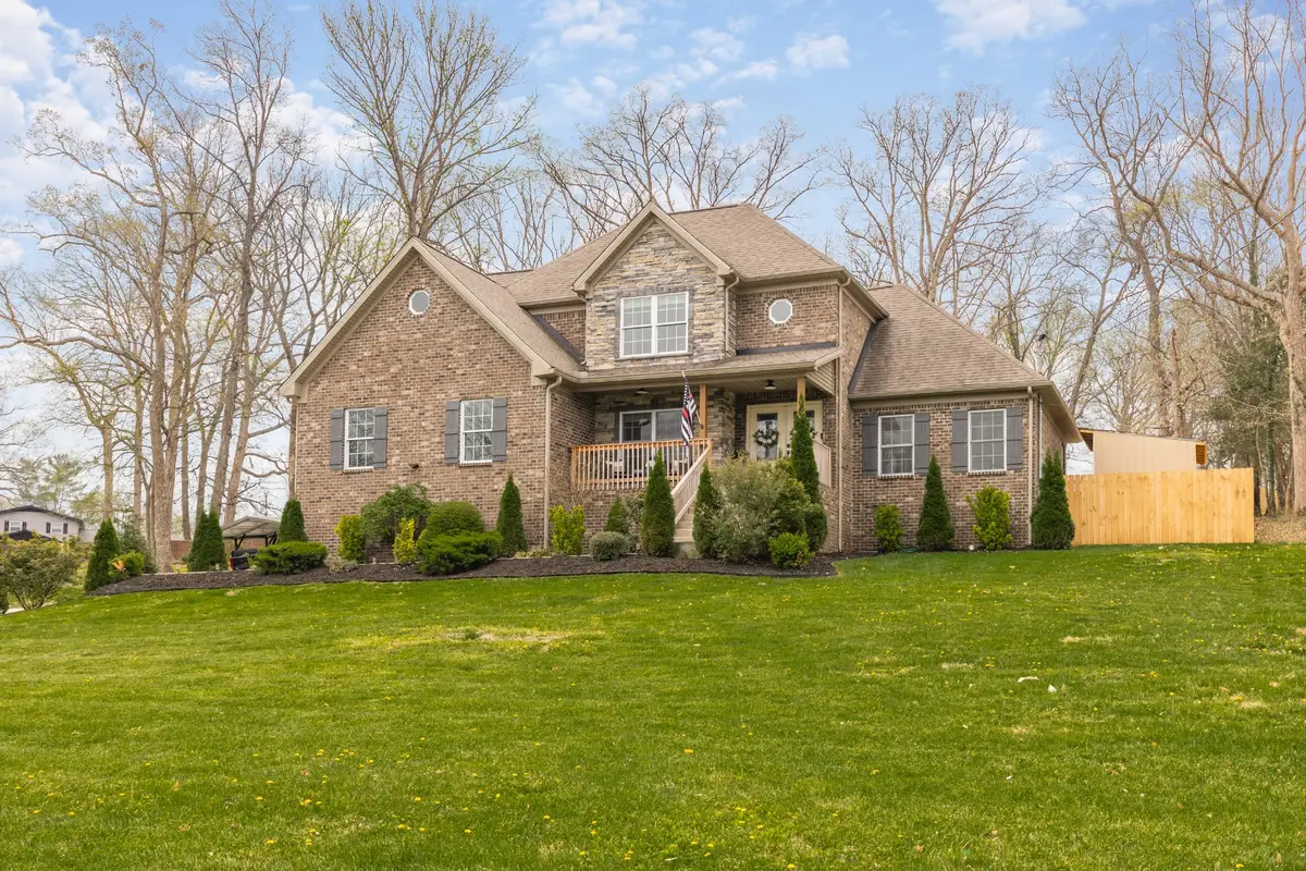 714 Eastland Ln, Lebanon, TN 37090 - #1