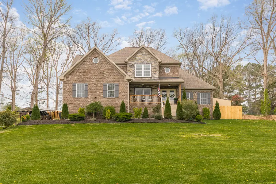 714 Eastland Ln, Lebanon, TN 37090 - #3