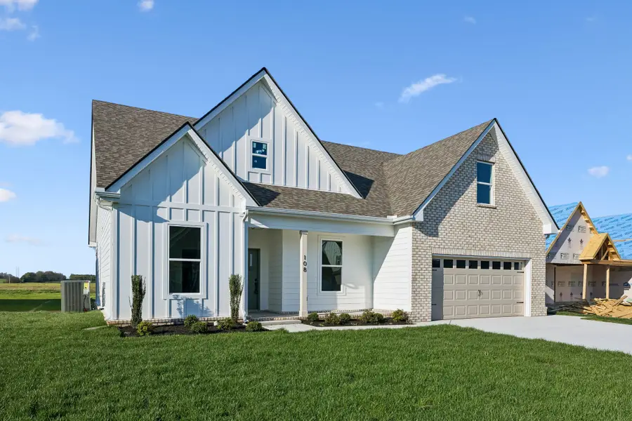 108 Lookout Drive, Winchester, TN 37398 - #3