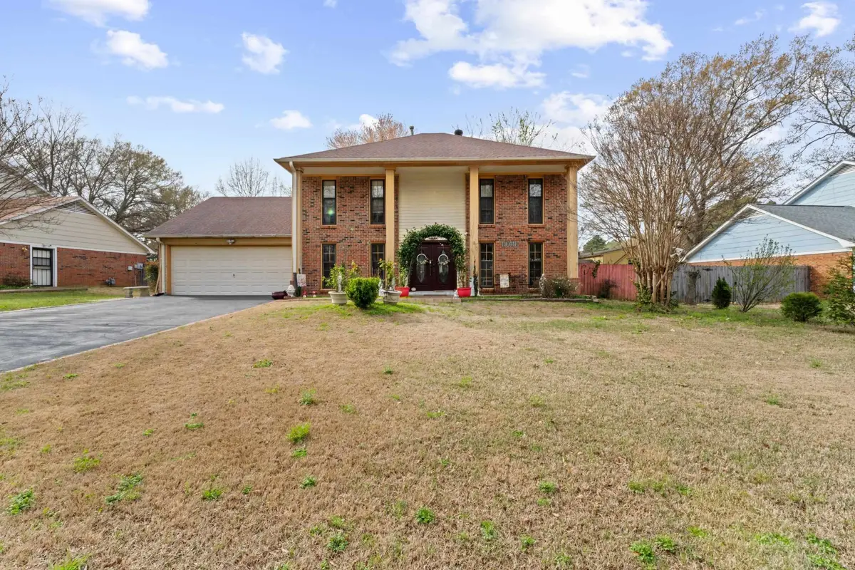 2593 Lanrick Cv, Memphis, TN 38119 - #1