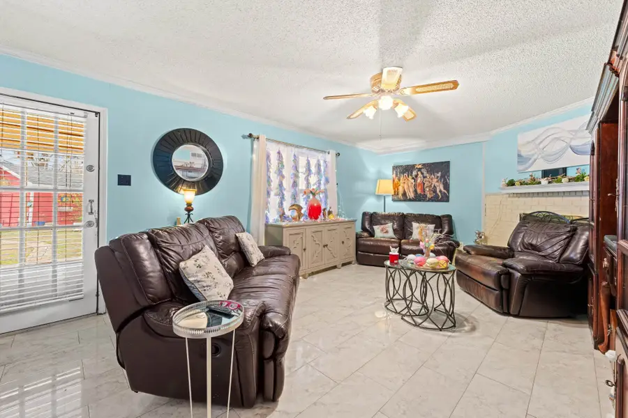 2593 Lanrick Cv, Memphis, TN 38119 - #3