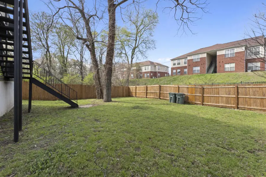 1493 Gaither St, Memphis, TN 38106 - #2