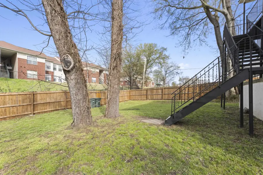 1493 Gaither St, Memphis, TN 38106 - #3