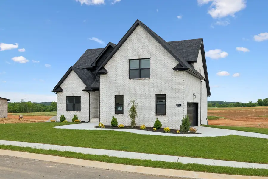 550 Foxglove Ln, Clarksville, TN 37043 - #2