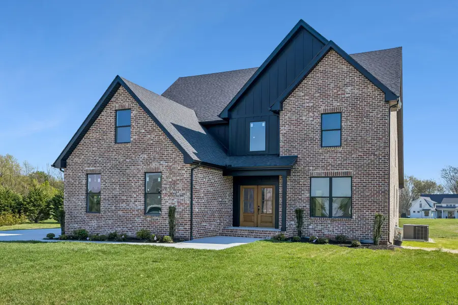 64 Blairmont Ct, Winchester, TN 37398 - #3