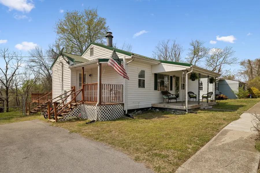 1604 Overton St, Old Hickory, TN 37138 - #2
