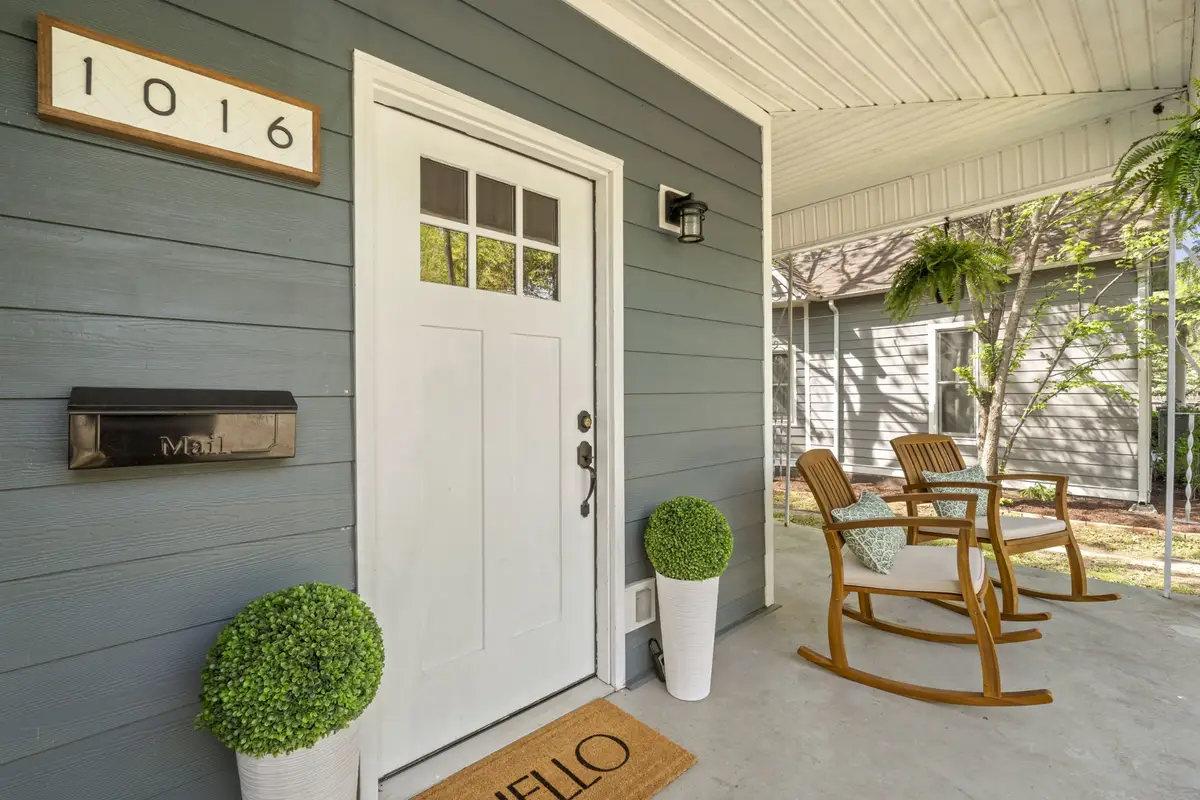 1016 Pennock Ave, Nashville, TN 37207 - #1