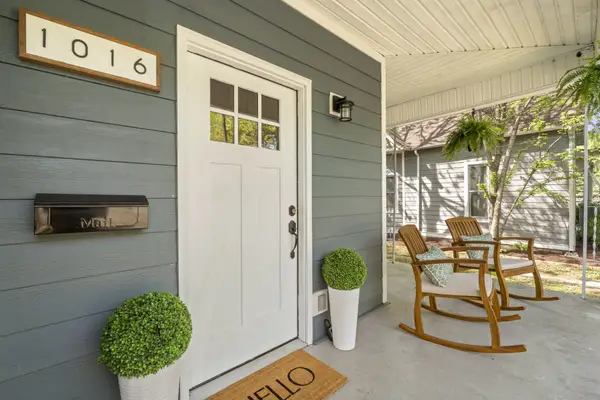 1016 Pennock Ave, Nashville, TN 37207