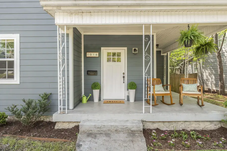 1016 Pennock Ave, Nashville, TN 37207 - #2