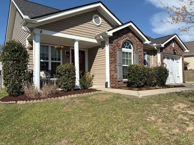 139 Granda Flora Dr, White House, TN 37188 - #1