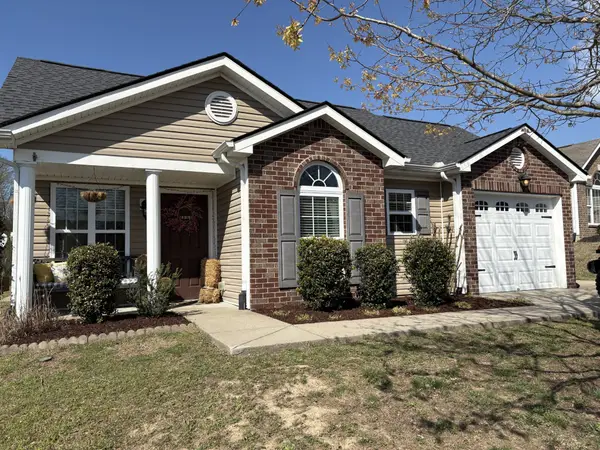 139 Granda Flora Dr, White House, TN 37188