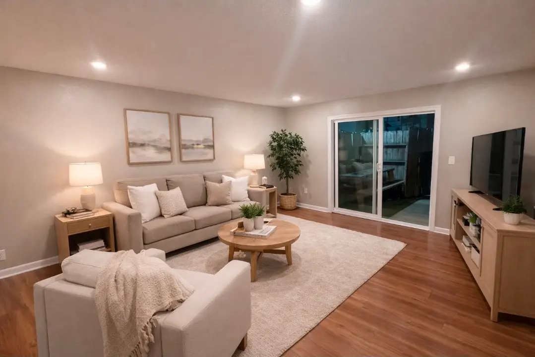 270 Tampa Dr #B3, Nashville, TN 37211 - #1