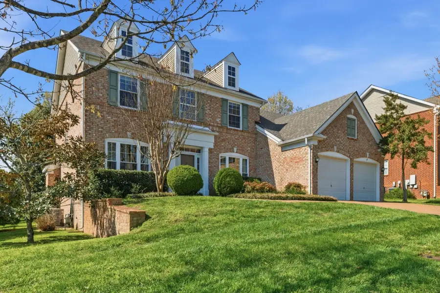 409 Waterton Ct, Brentwood, TN 37027 - #3