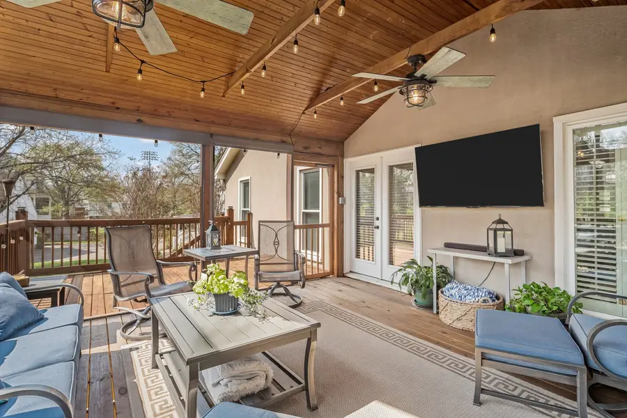 1133 Woodvale Dr, Nashville, TN 37204 - #2