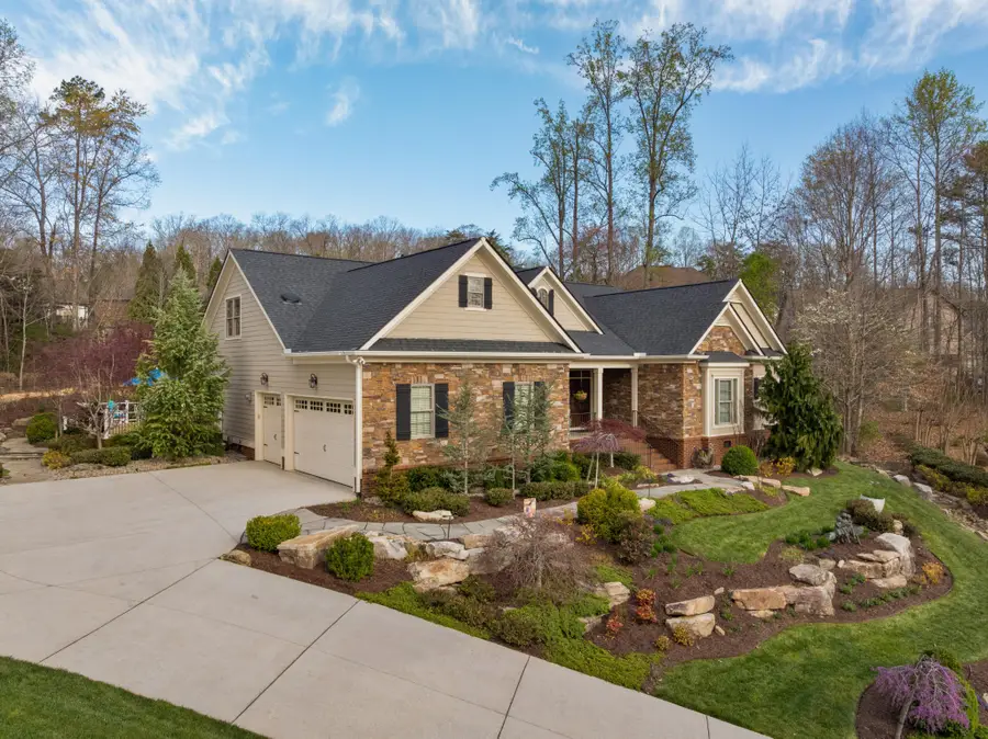9347 Bronze Branch Lane, Apison, TN 37302 - #2