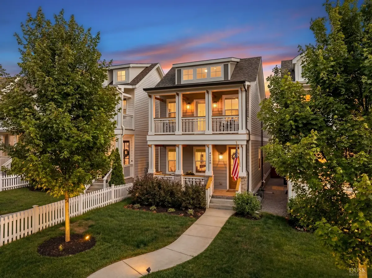 4609B Illinois Ave, Nashville, TN 37209 - #1