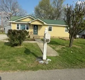 311 Madison St, Manchester, TN 37355