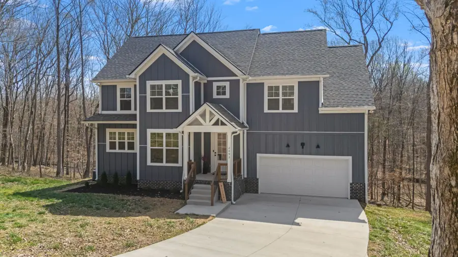 2093 Ferry Rd, Clarksville, TN 37040 - #3