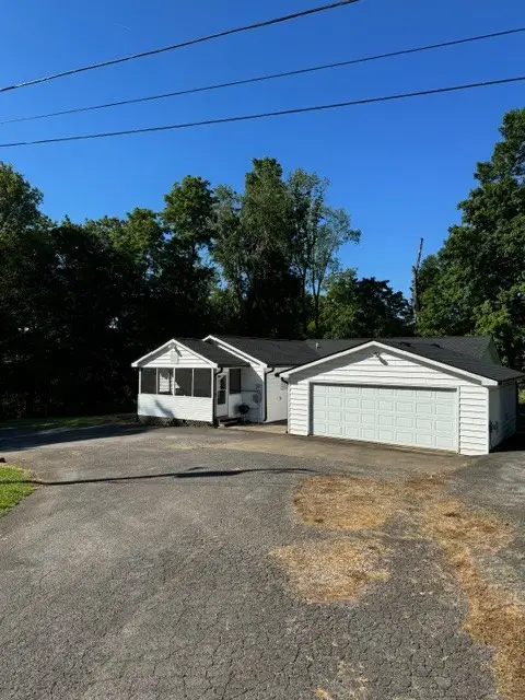298 Tobacco Rd, Clarksville, TN 37042 - #2