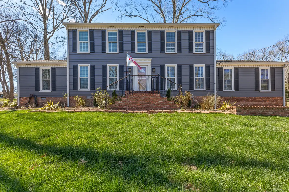 107 Nathan Forest Dr, Hendersonville, TN 37075 - #1