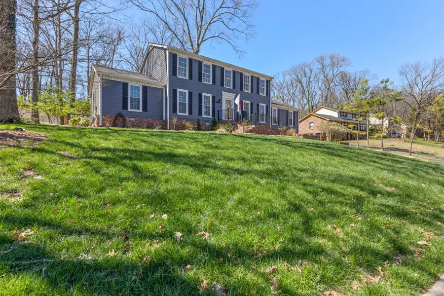 107 Nathan Forest Dr, Hendersonville, TN 37075 - #3