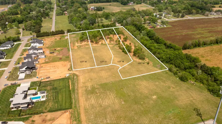 0 Boura Street, Murfreesboro, TN 37130 - #2