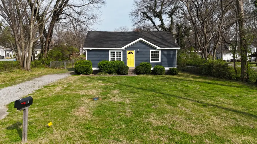 718 N Walnut St, Murfreesboro, TN 37130 - #2