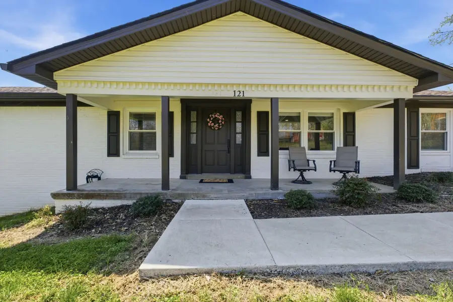 121 Cumberland Cir, Gallatin, TN 37066 - #3