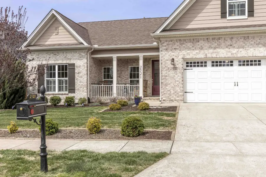 2521 Westerham Way, Thompsons Station, TN 37179 - #3