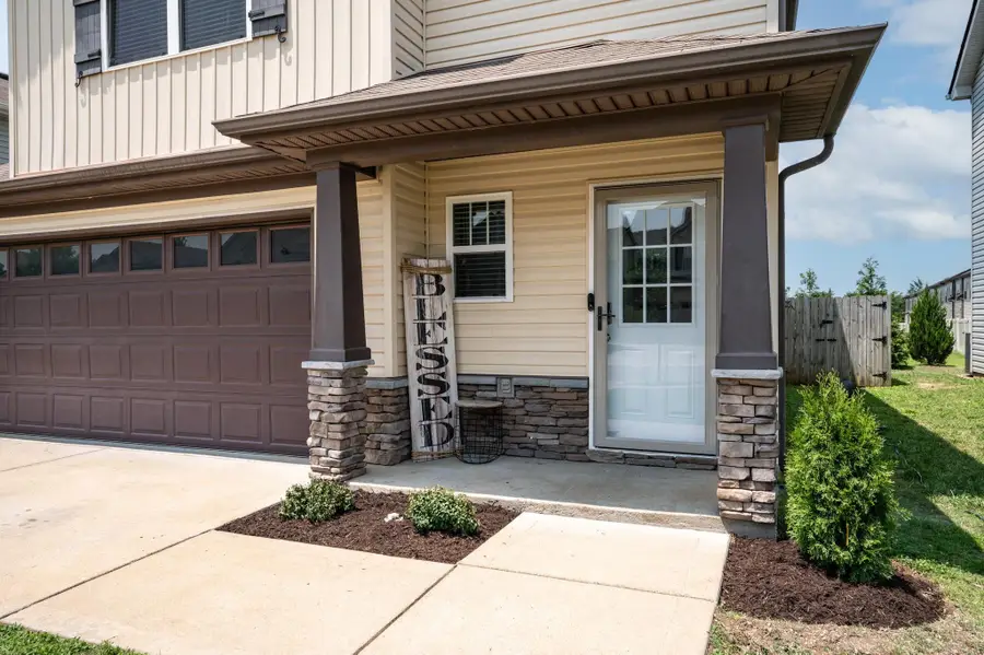 1825 Warmingfield Dr, Murfreesboro, TN 37127 - #2